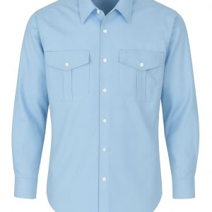 Diensthemden & Blusen