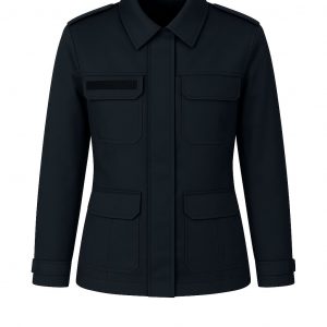 Einsatzjacke HUPF Teil 3 RLP