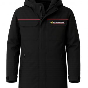 Wetterschutzjacke Baden-Württemberg