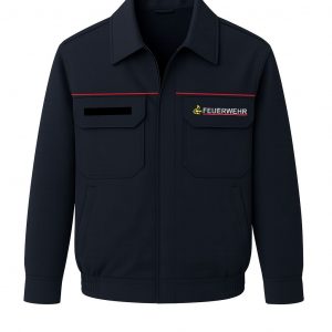 Tagesdienst Blouson Baden-Württemberg