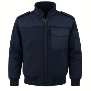 Fleece Jacke POLARO
