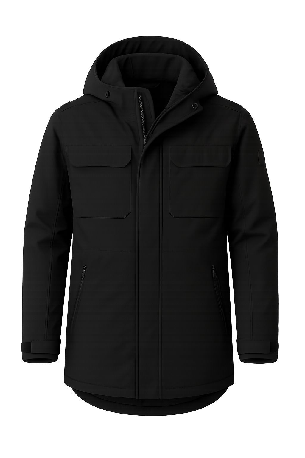 Wetterschutzjacke K2