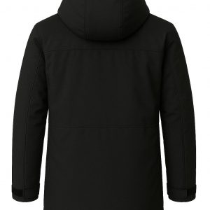 Wetterschutzjacke K2