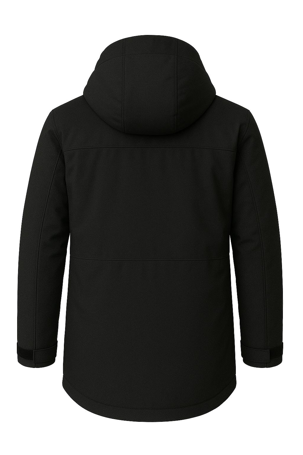 Wetterschutzjacke K2 – Bild 2