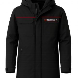 Wetterschutzjacke Land Brandenburg