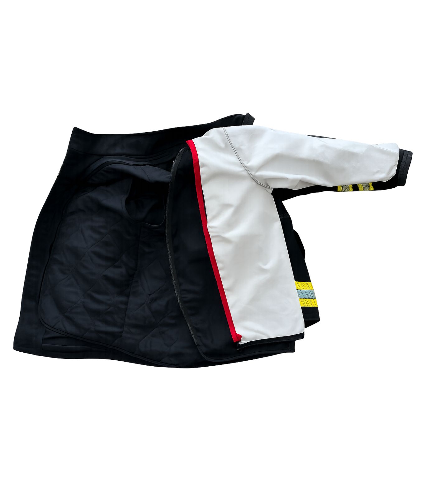 THL & Vegetationsbrand Einsatzjacke CoolTec – Bild 3