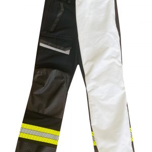 THL & Vegetationsbrand Einsatzhose CoolTec