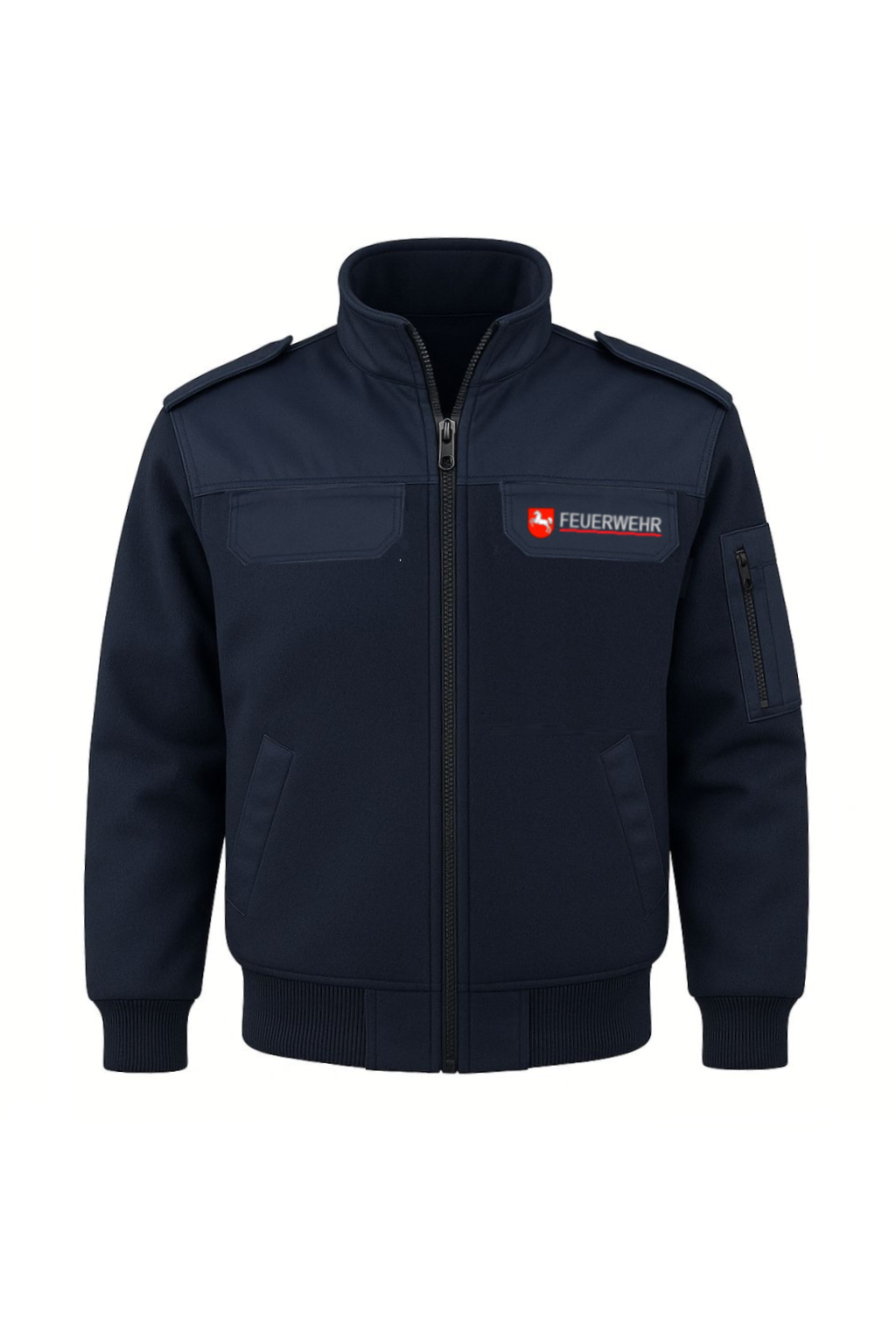 Fleece Jacke Niedersachsen