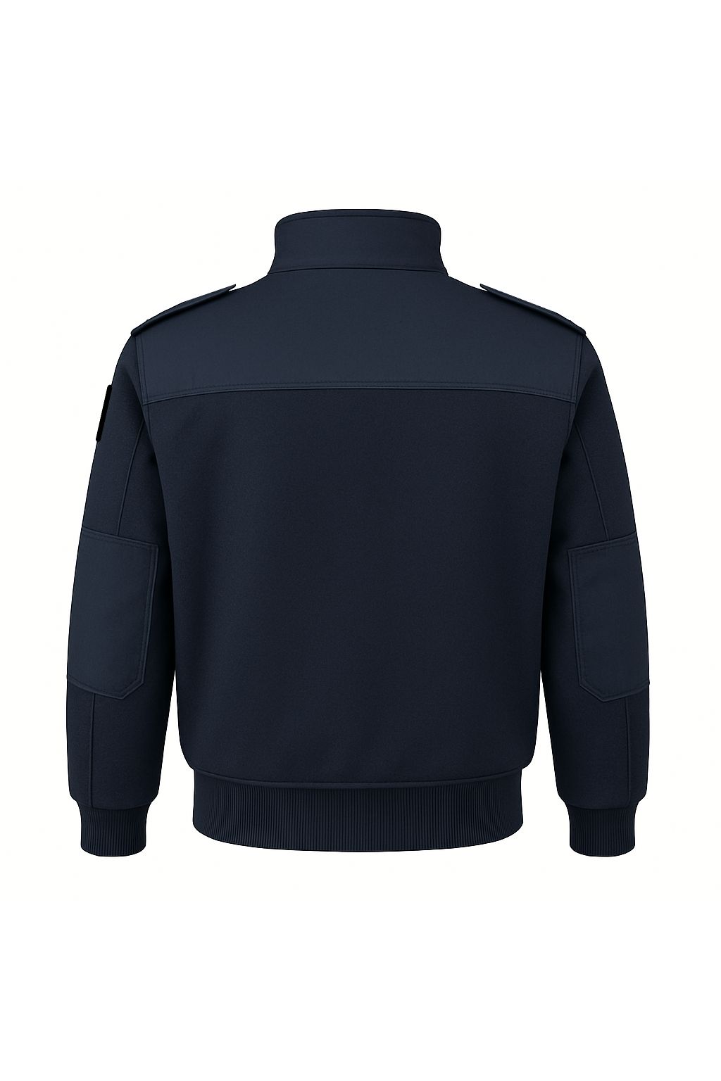 Fleece Jacke Niedersachsen – Bild 2