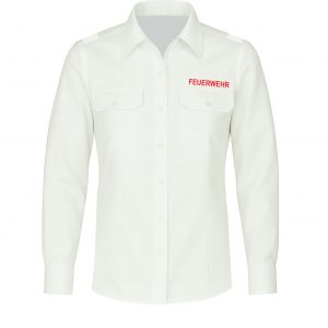 Diensthemden & Blusen Mecklenburg-Vorpommern