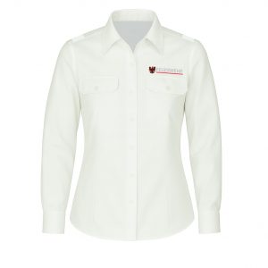 Diensthemden & Blusen Land Brandenburg