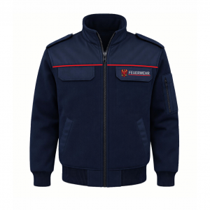 Fleece Jacke Land Brandenburg