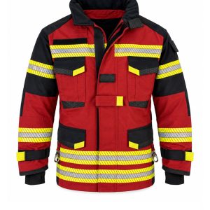 THL Einsatzjacke IMPERIAL