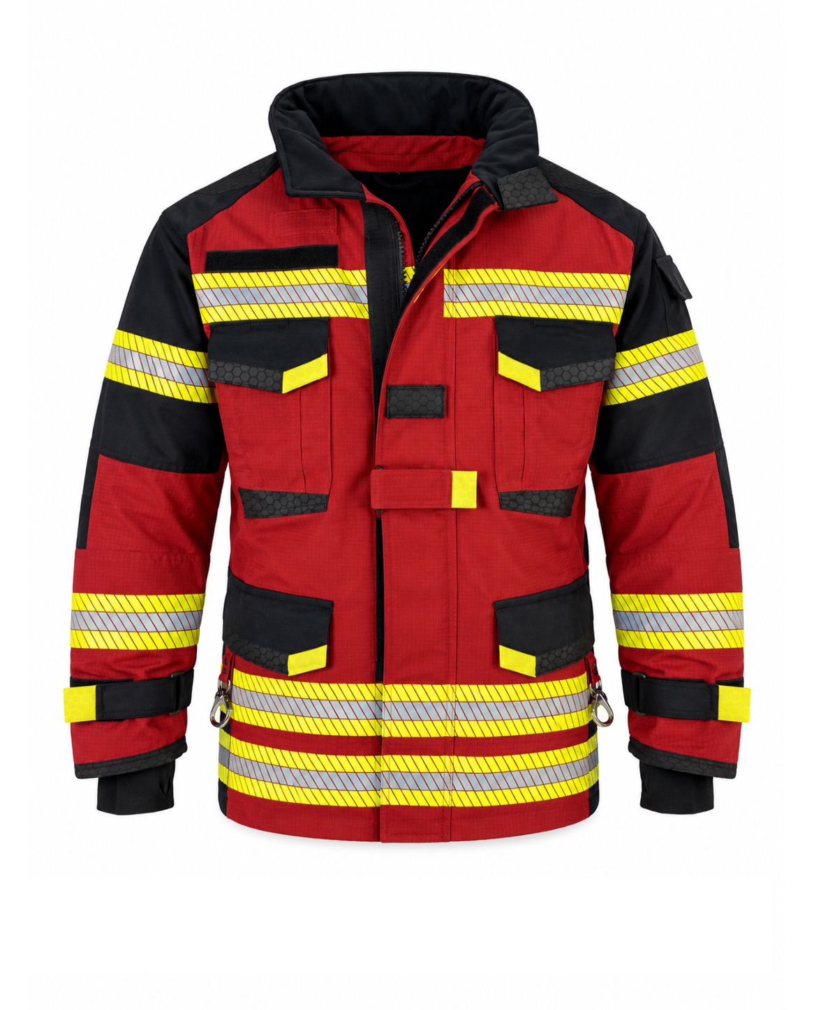 THL Einsatzjacke IMPERIAL