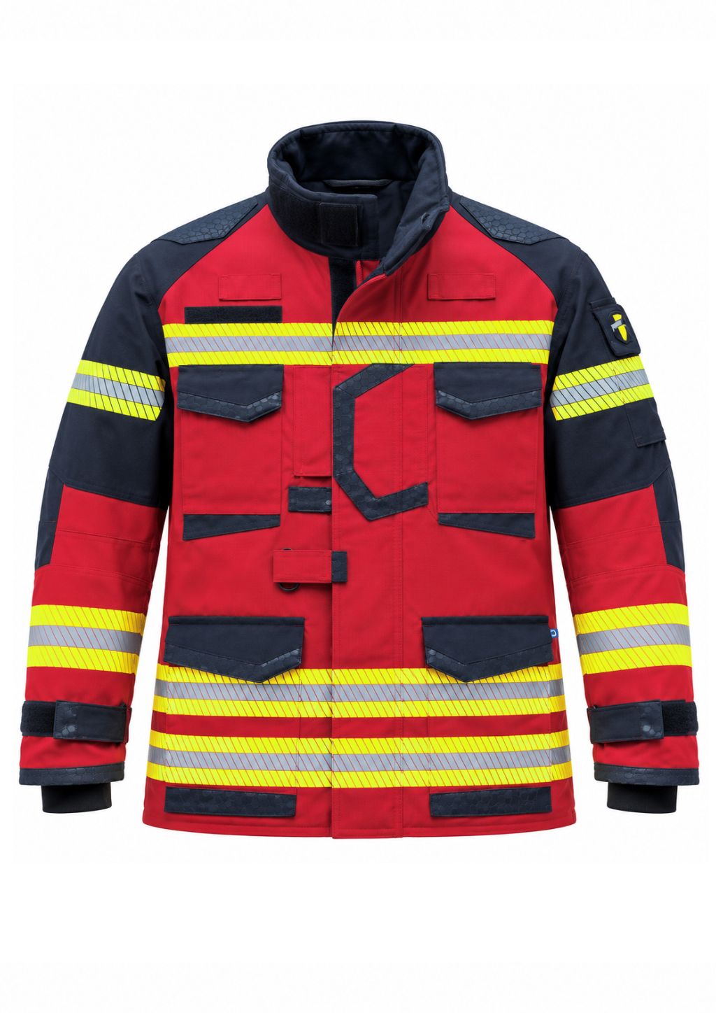 Überjacke ALPHA