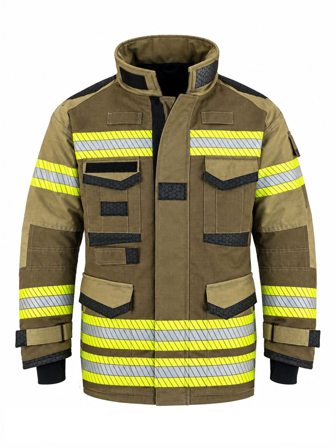 Überjacke ALPHA PBI®